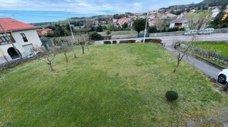 Cantabria - Arnuero - 1483m2