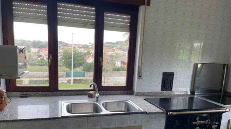 Cantabria - Arnuero - 1483m2
