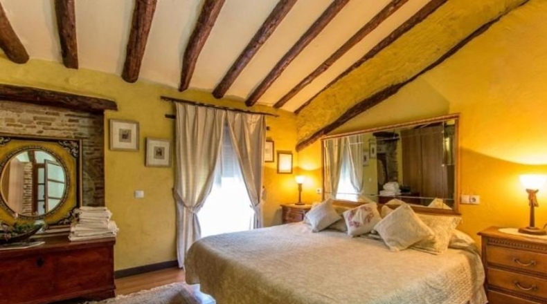 Valencia - Albaida - 340m2