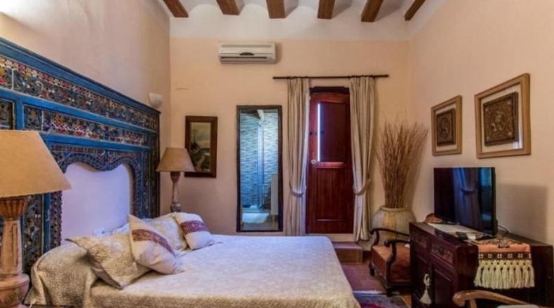 Valencia - Albaida - 340m2