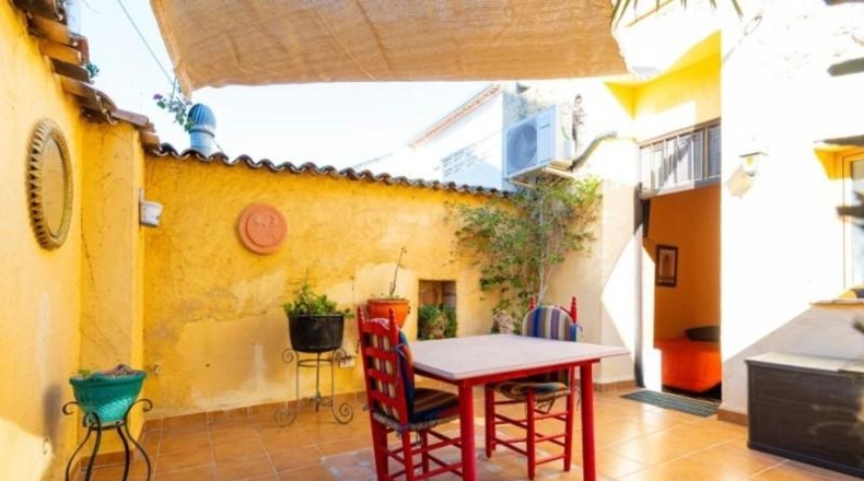 Valencia - Albaida - 340m2