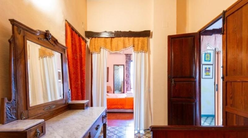 Valencia - Albaida - 340m2