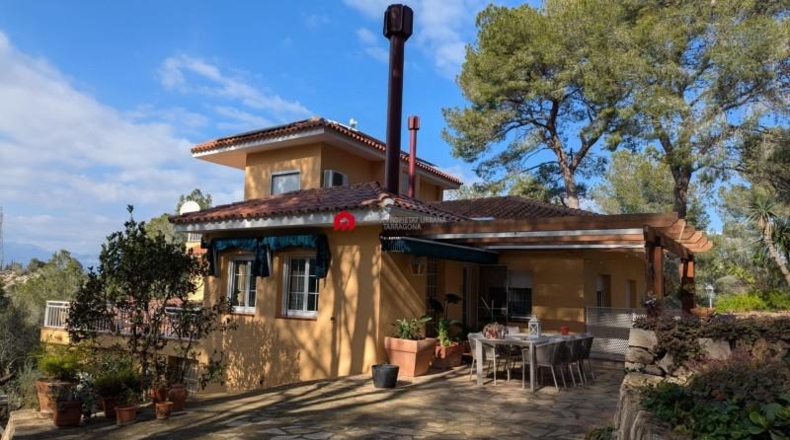 Tarragona - Tortosa - 2472m2
