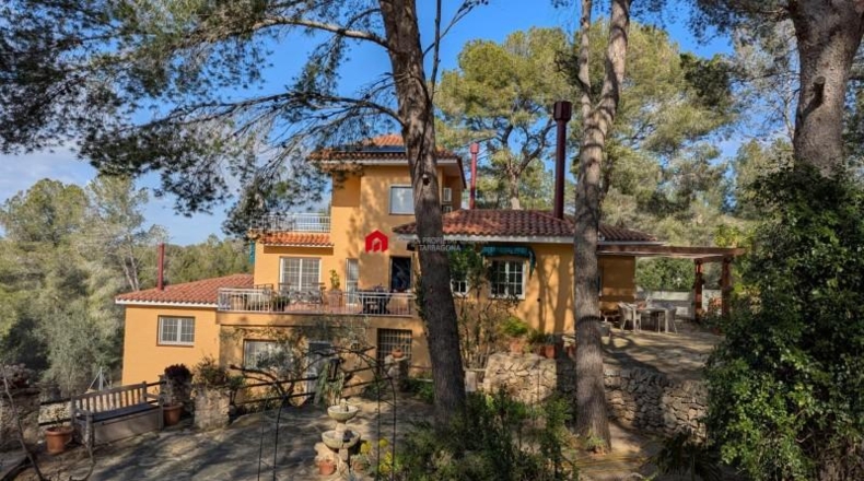 Tarragona - Tortosa - 2472m2