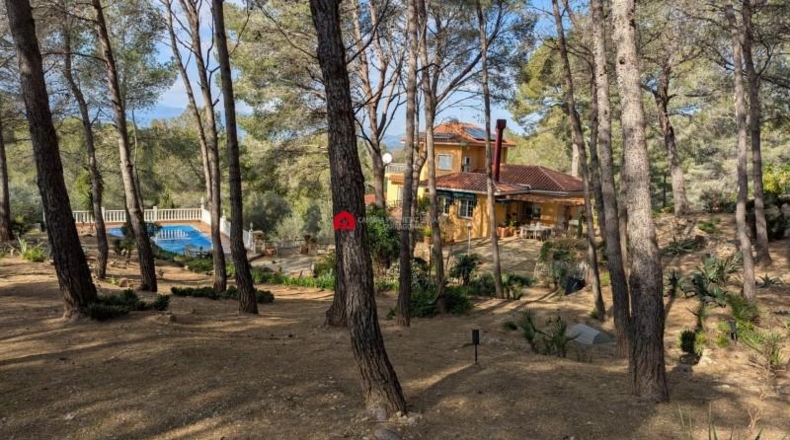 Tarragona - Tortosa - 2472m2