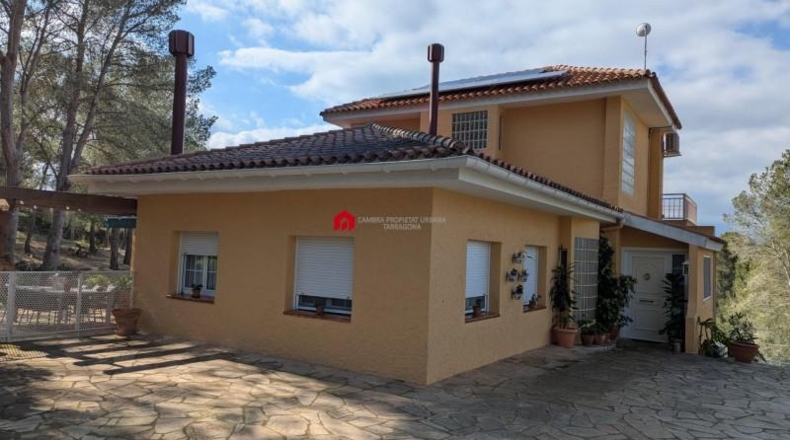 Tarragona - Tortosa - 2472m2