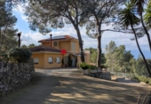 Chalet independiente con terreno en venta en la España, Tortosa, ref: TR222941 foto