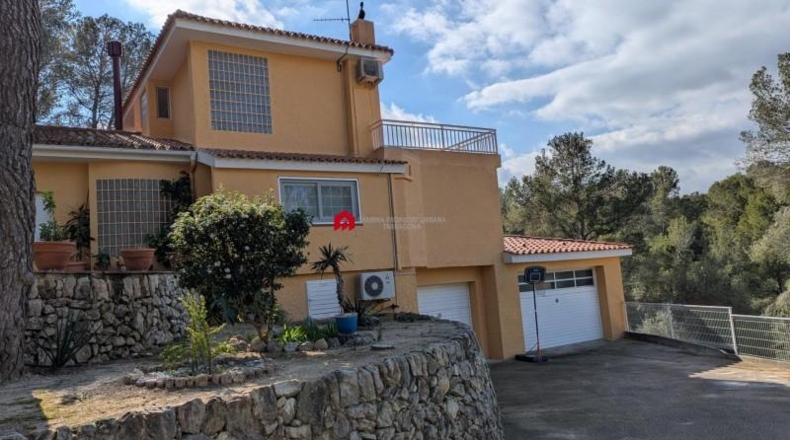 Tarragona - Tortosa - 2472m2