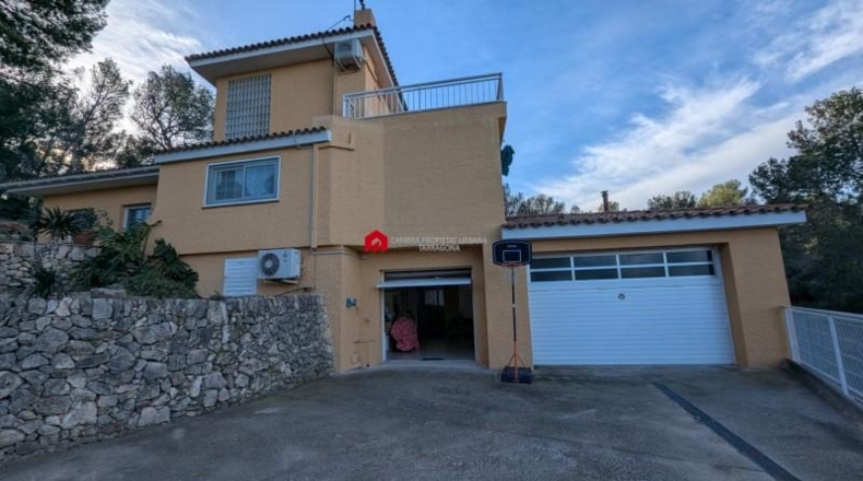 Tarragona - Tortosa - 2472m2