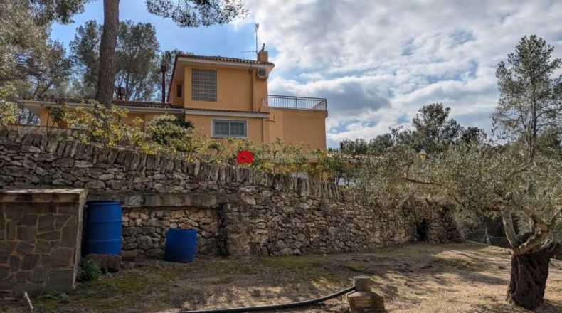 Tarragona - Tortosa - 2472m2