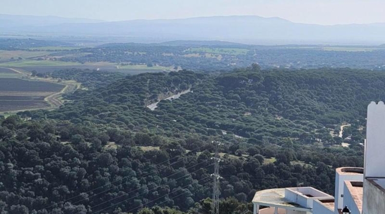Кадис - Vejer de la Frontera - 200m2
