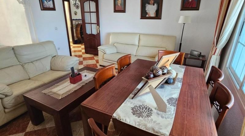 Кадис - Vejer de la Frontera - 200m2