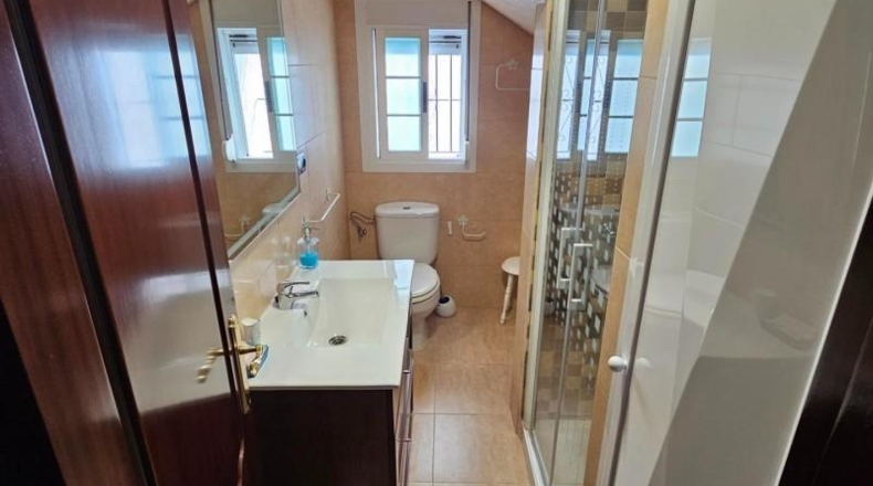 Кадис - Vejer de la Frontera - 200m2