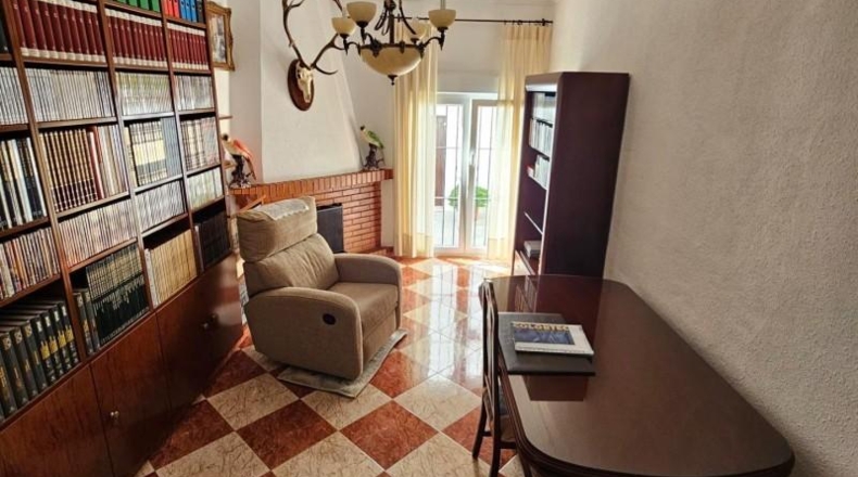 Кадис - Vejer de la Frontera - 200m2