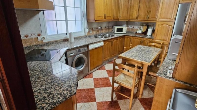 Кадис - Vejer de la Frontera - 200m2