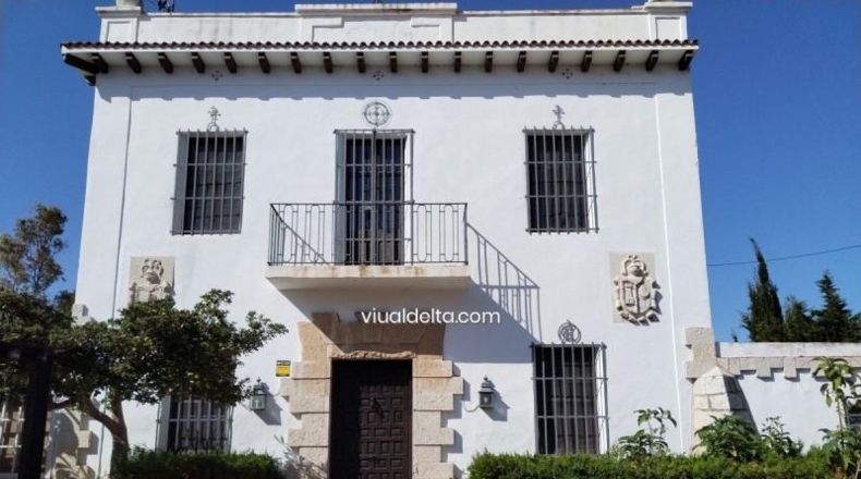 Barcelona - la Roca del Vallès - 3571m2