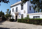 Chalet independiente con terreno en venta en la España, la Ràpita, ref: TR287212 foto