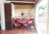 Chalet independiente con terreno en venta en la España, la Ràpita, ref: TR287212 foto