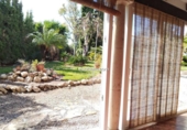 Chalet independiente con terreno en venta en la España, la Ràpita, ref: TR287212 foto