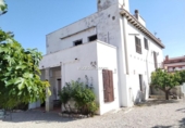 Chalet independiente con terreno en venta en la España, la Ràpita, ref: TR287212 foto