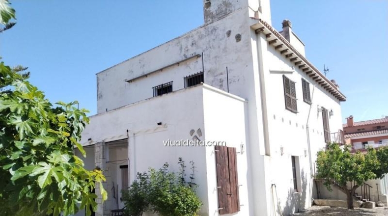 Barcelona - la Roca del Vallès - 3571m2