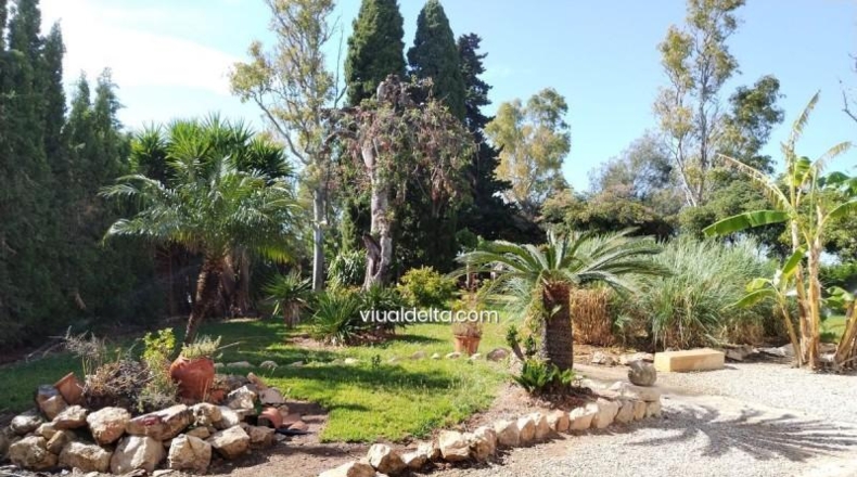 Barcelona - la Roca del Vallès - 3571m2