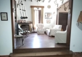 Chalet independiente con terreno en venta en la España, la Ràpita, ref: TR287212 foto