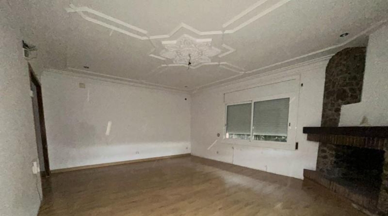 Barcelona - Santa Eulàlia de Ronçana - 530m2