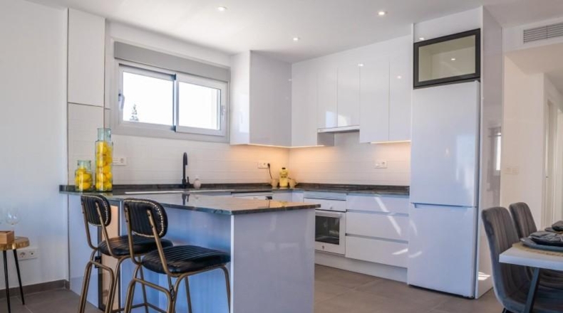 Murcia - Los Alcázares - 222m2