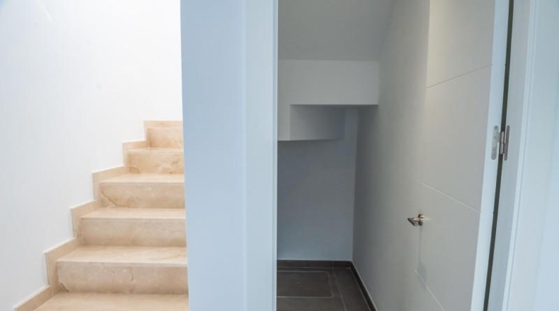 Murcia - Los Alcázares - 222m2