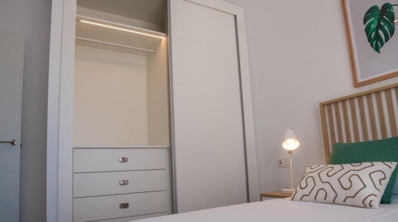 Murcia - Los Alcázares - 222m2