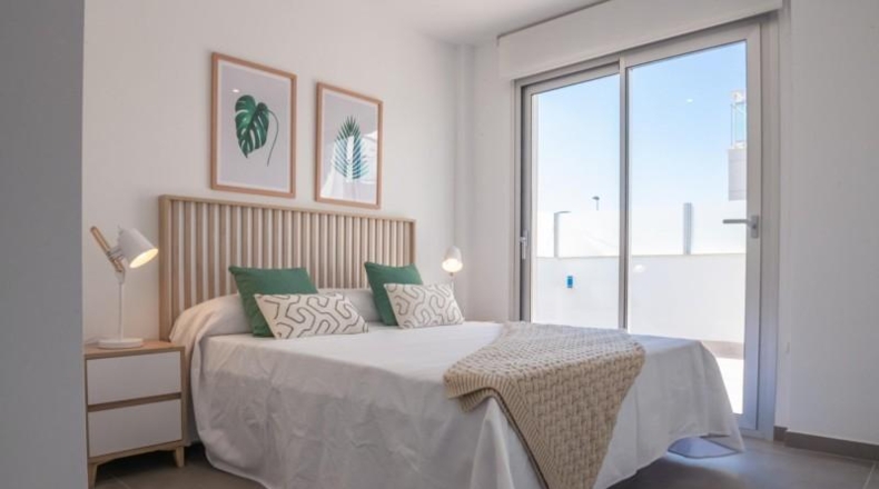 Murcia - Los Alcázares - 222m2