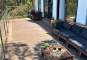 Chalet independiente con terreno en venta en la España, Olivella, ref: TR281324 foto