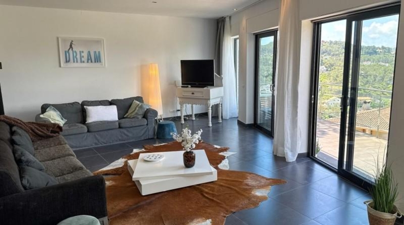 Barcelona - Olivella - 817m2