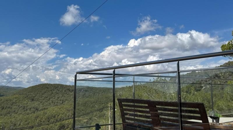 Barcelona - Olivella - 817m2