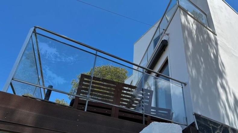 Barcelona - Olivella - 817m2