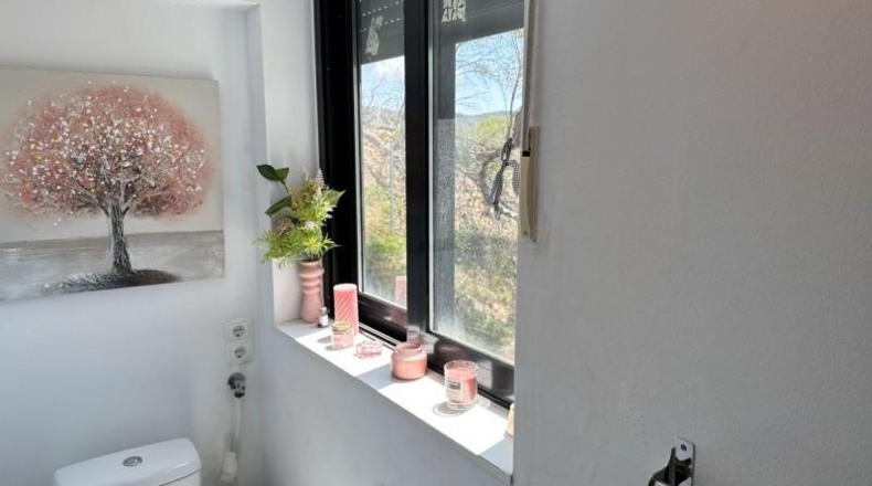 Barcelona - Olivella - 817m2