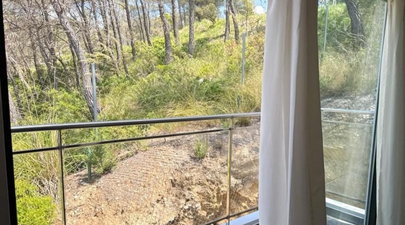 Barcelona - Olivella - 817m2