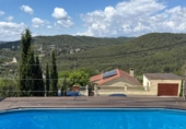 Chalet independiente con terreno en venta en la España, Olivella, ref: TR281324 foto
