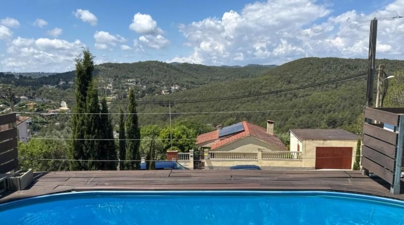 Barcelona - Olivella - 817m2