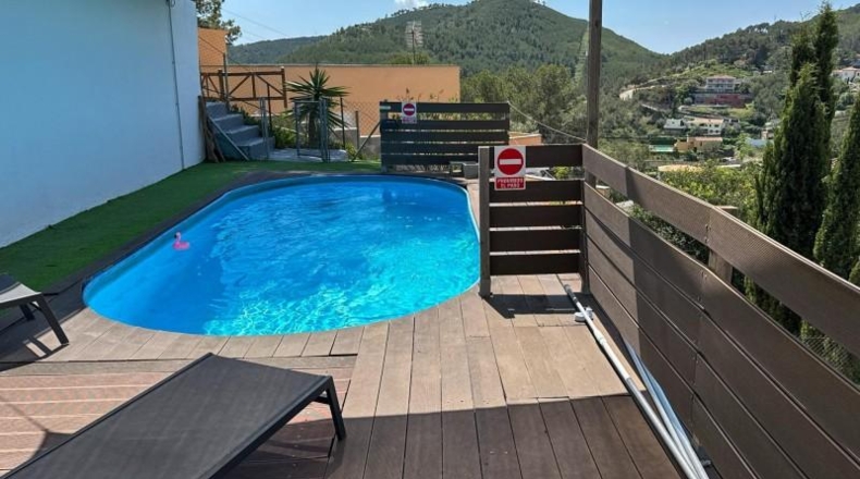 Barcelona - Olivella - 817m2
