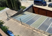 Chalet independiente con terreno en venta en la España, Olivella, ref: TR281324 foto
