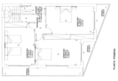 Chalet independiente con terreno en venta en la España, Olivella, ref: TR281324 foto