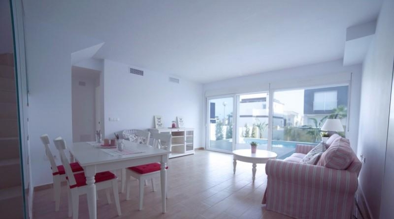 Alicante - Santa Pola - 220m2