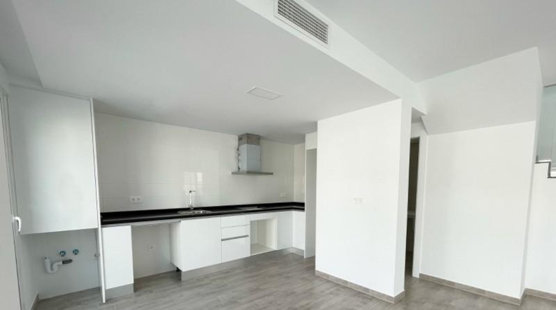 Alicante - Santa Pola - 220m2