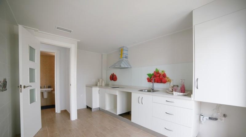 Alicante - Santa Pola - 220m2