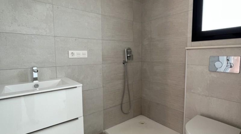 Alicante - Santa Pola - 220m2