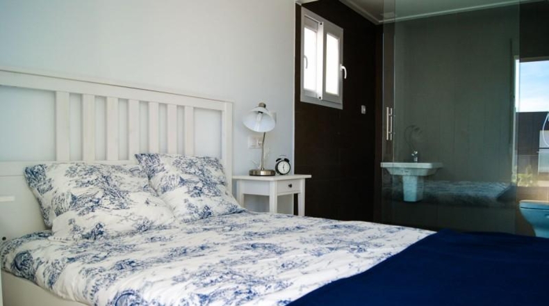 Alicante - Santa Pola - 220m2