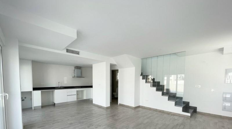 Alicante - Santa Pola - 220m2