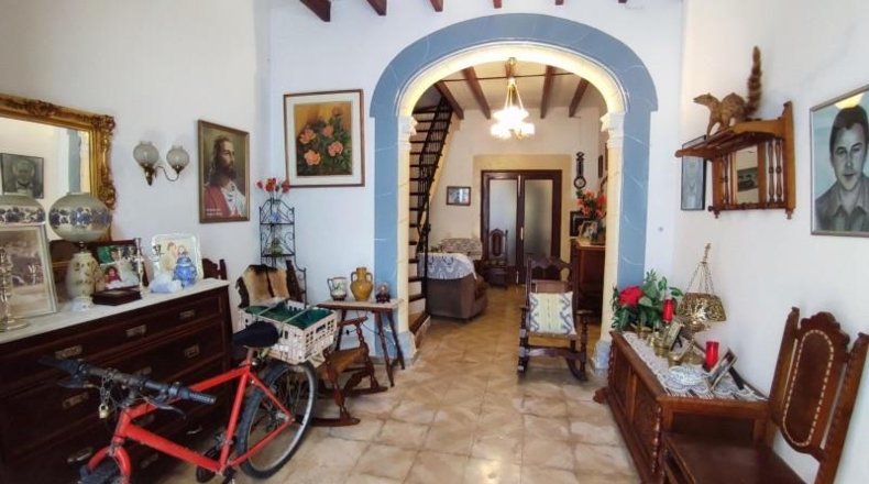 Балеарские острова - Lluchmayor - 192m2